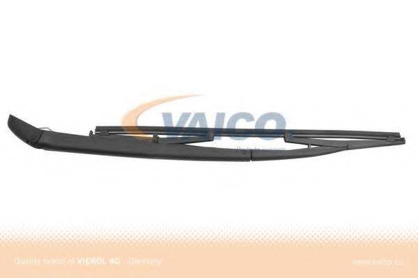 VAICO V240406 Важіль склоочисника, система очищення вікон