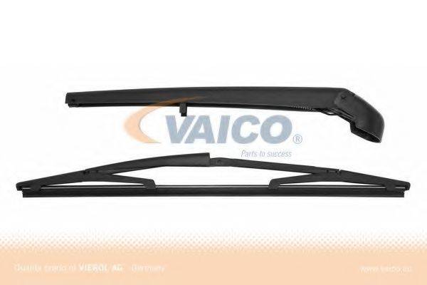 VAICO V240559 Важіль склоочисника, система очищення вікон