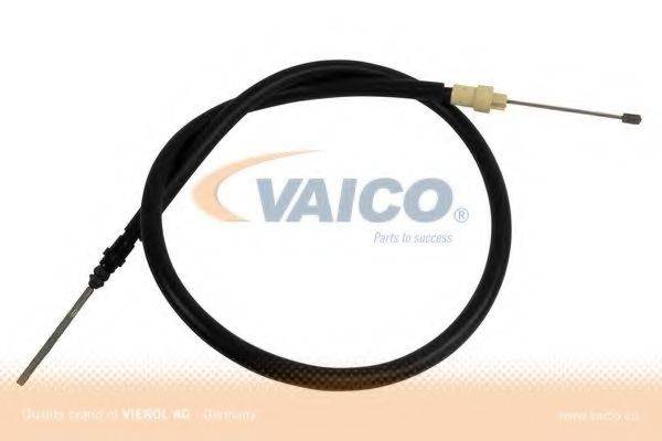 VAICO V2430021 Трос, стоянкова гальмівна система