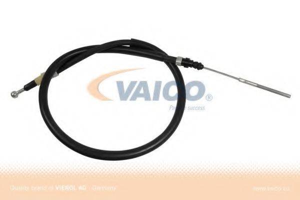 VAICO V2430024 Трос, стоянкова гальмівна система