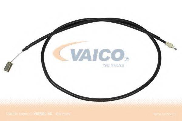 VAICO V2430088 Трос, стоянкова гальмівна система
