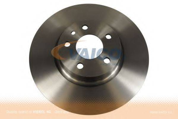 VAICO V2440006 гальмівний диск