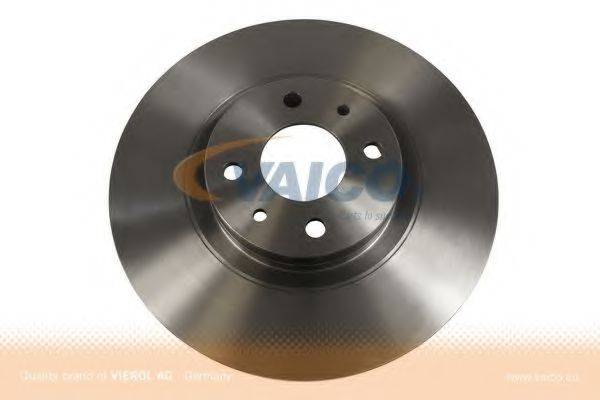 VAICO V2480015 гальмівний диск