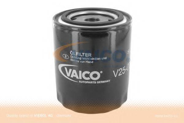 VAICO V250059 Масляний фільтр