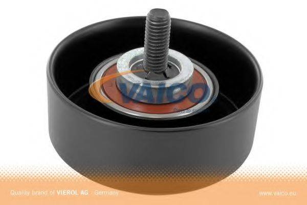 VAICO V250351 Паразитний / провідний ролик, полікліновий ремінь