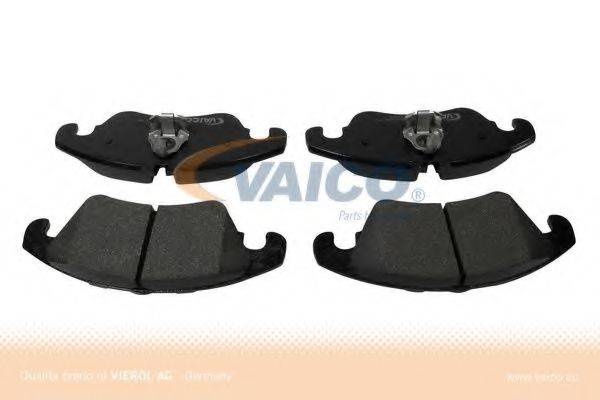 VAICO V250521 Комплект гальмівних колодок, дискове гальмо