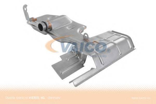 HONDA 25420-P0X-003 Гідрофільтр, автоматична коробка передач