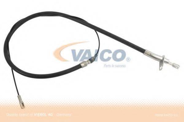 VAICO 30-30001 Трос, стоянкова гальмівна система
