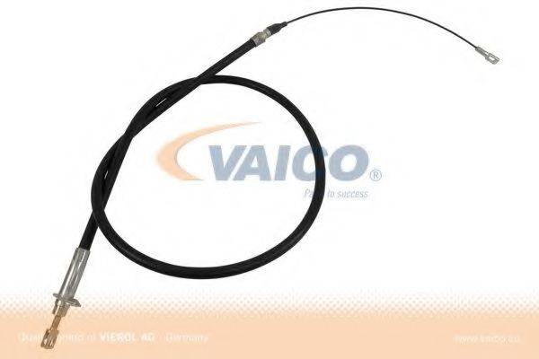 VAICO 30-30002 Трос, стоянкова гальмівна система