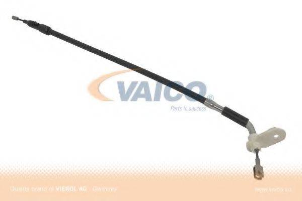 VAICO 30-30021 Трос, стоянкова гальмівна система