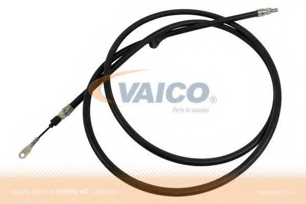 VAICO 30-30027 Трос, стоянкова гальмівна система