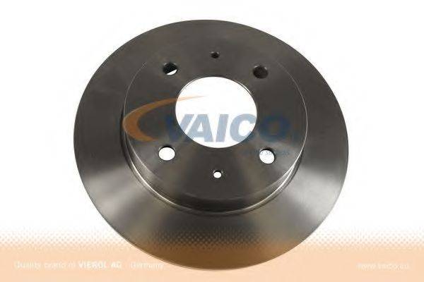 VAICO 30-40051 гальмівний диск