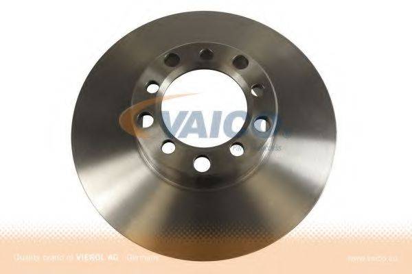 KAWE 35039 гальмівний диск