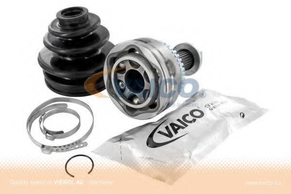 VAICO V370020 Шарнірний комплект, приводний вал