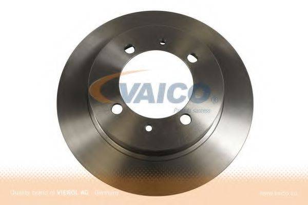 VAICO V3740001 гальмівний диск