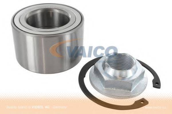 VAICO V400775 Комплект підшипника маточини колеса