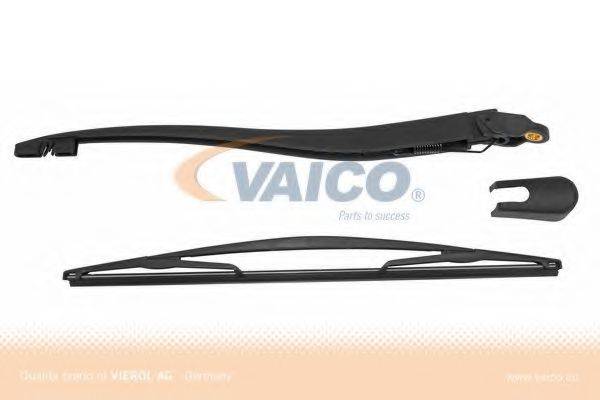 VAICO V401830 Важіль склоочисника, система очищення вікон