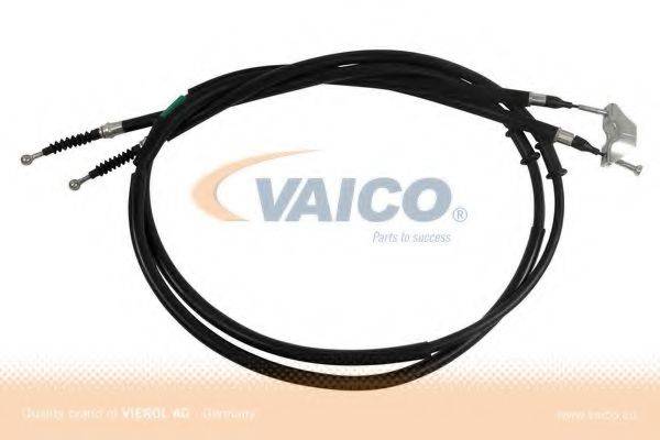 VAICO V4030007 Трос, стоянкова гальмівна система