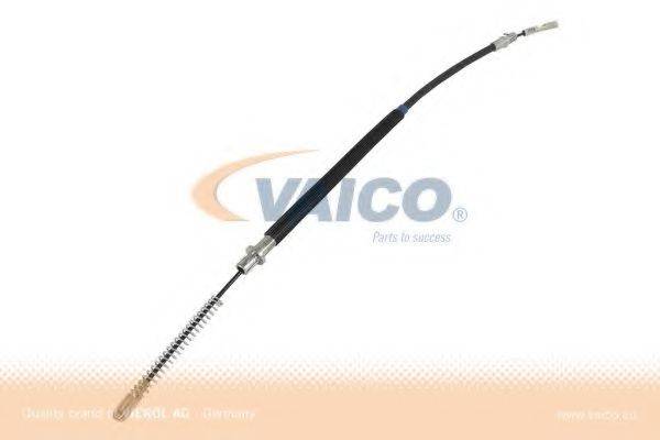 VAICO V4030015 Трос, стоянкова гальмівна система