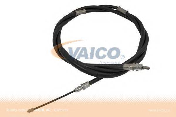 VAICO V4030018 Трос, стоянкова гальмівна система