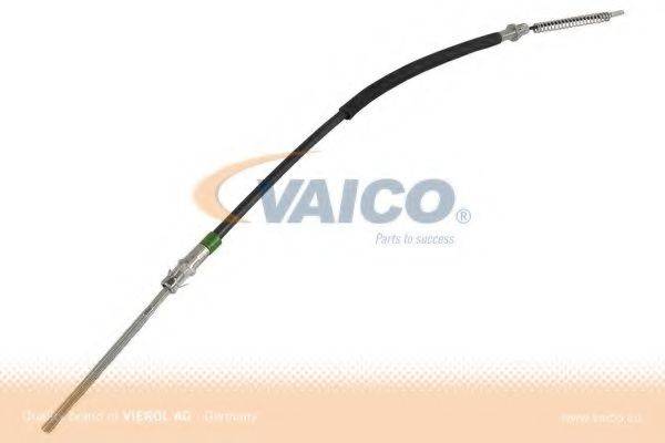 VAICO V4030019 Трос, стоянкова гальмівна система