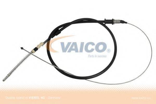 VAICO V4030033 Трос, стоянкова гальмівна система