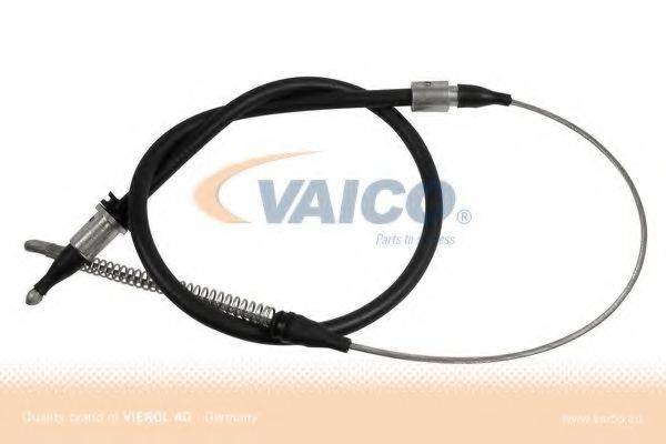 VAICO V4030038 Трос, стоянкова гальмівна система