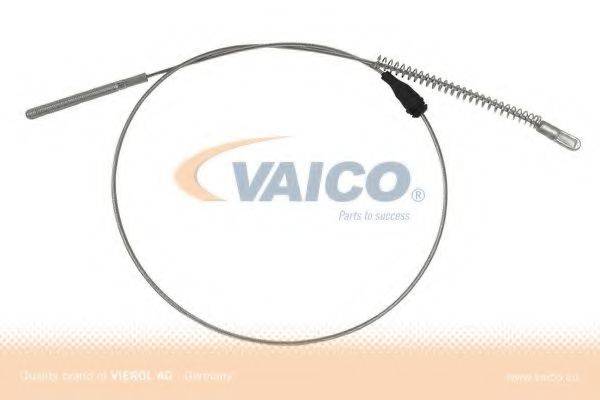 VAICO V4030039 Трос, стоянкова гальмівна система
