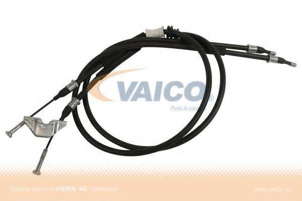 VAICO 40-30051 Трос, стоянкова гальмівна система