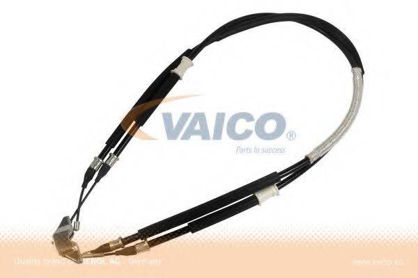 VAICO V4030054 Трос, стоянкова гальмівна система