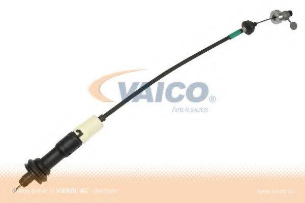 VAICO V420274 Трос, управління зчепленням