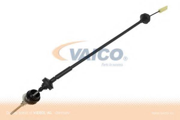 VAICO V420279 Трос, управління зчепленням
