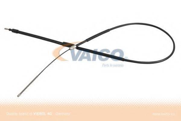 VAICO V4230011 Трос, стоянкова гальмівна система