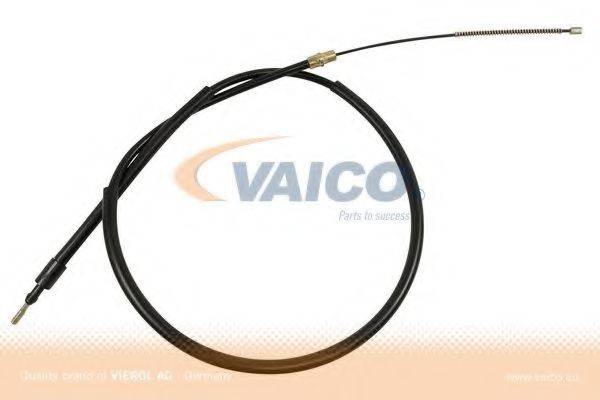 VAICO V4230012 Трос, стоянкова гальмівна система