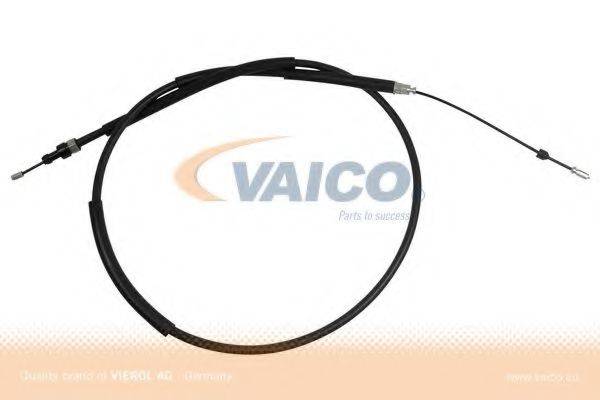 VAICO V4230014 Трос, стоянкова гальмівна система