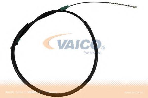 VAICO V4230027 Трос, стоянкова гальмівна система
