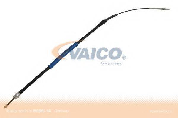 VAICO V4230031 Трос, стоянкова гальмівна система