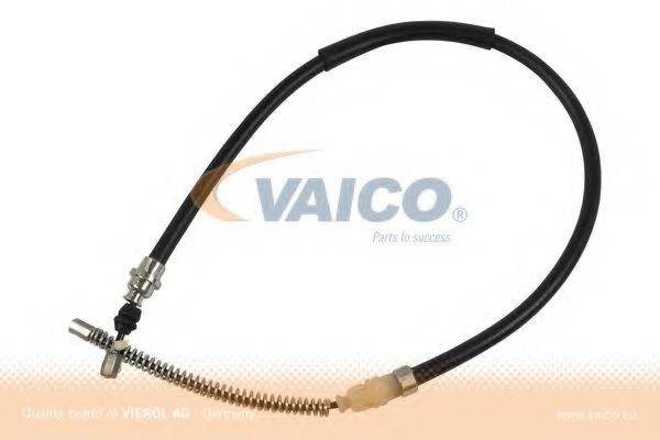 VAICO V4230033 Трос, стоянкова гальмівна система