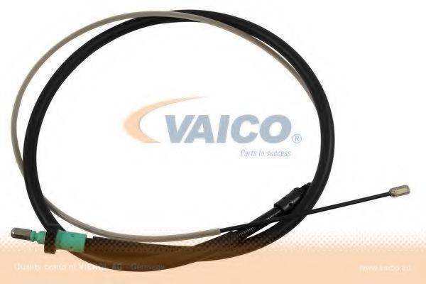 VAICO V4230035 Трос, стоянкова гальмівна система