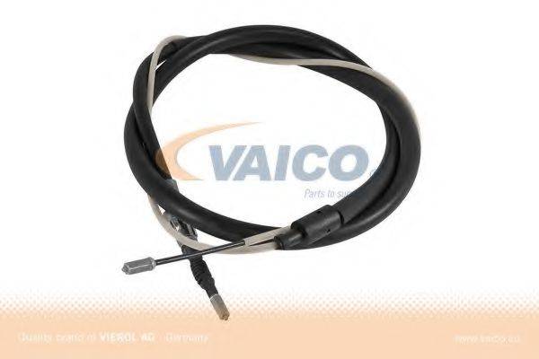 VAICO V4230036 Трос, стоянкова гальмівна система