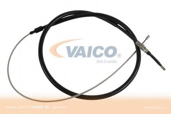 VAICO V4230037 Трос, стоянкова гальмівна система