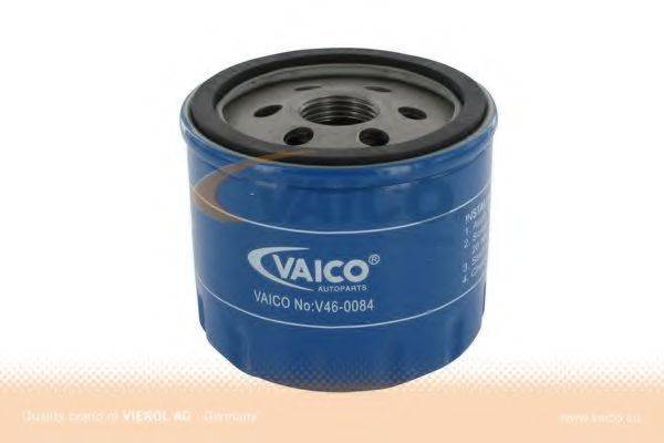 VAICO 46-0084 Масляний фільтр