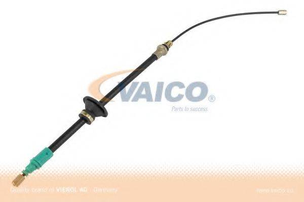 VAICO V4630009 Трос, стоянкова гальмівна система