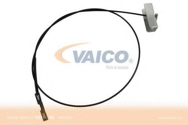 VAICO V4630010 Трос, стоянкова гальмівна система