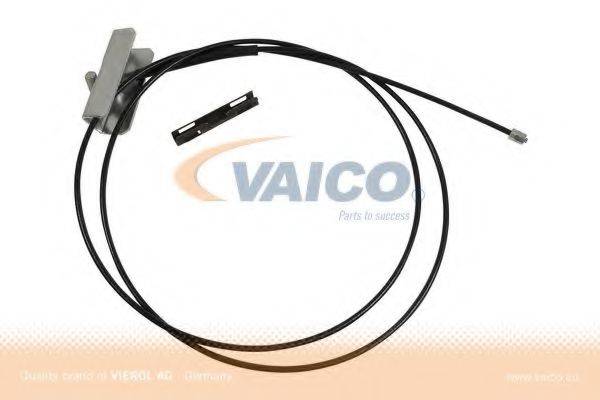 VAICO V4630034 Трос, стоянкова гальмівна система