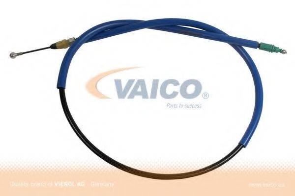 VAICO V4630041 Трос, стоянкова гальмівна система