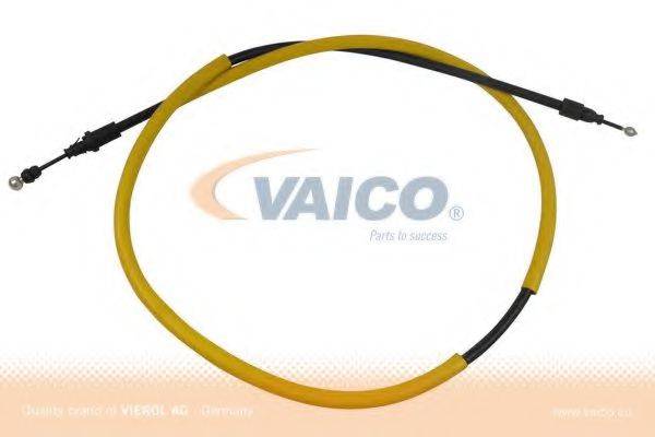 VAICO V4630042 Трос, стоянкова гальмівна система