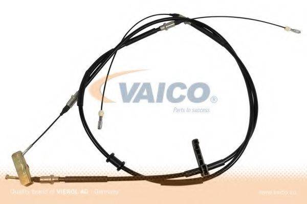 VAICO 50-30001 Трос, стоянкова гальмівна система