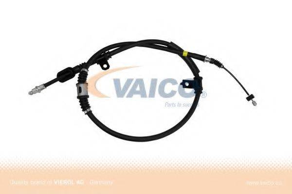 VAICO V5230019 Трос, стоянкова гальмівна система