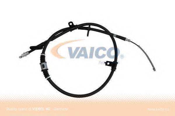 VAICO V5230020 Трос, стоянкова гальмівна система